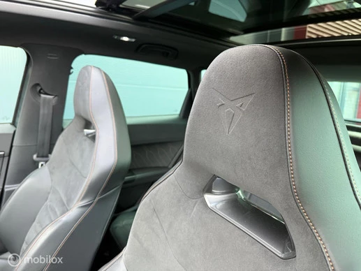 CUPRA Ateca - Afbeelding 14 van 29