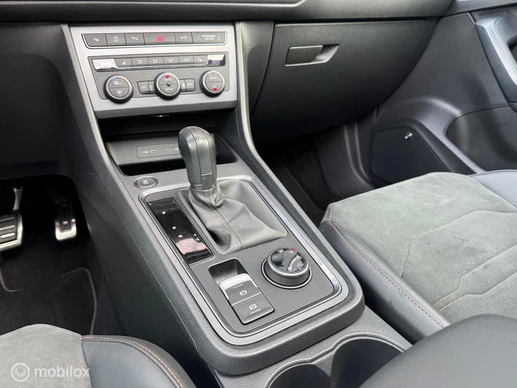 CUPRA Ateca - Afbeelding 15 van 29