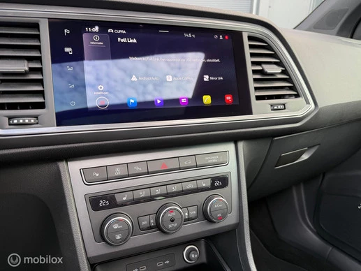 CUPRA Ateca - Afbeelding 16 van 29