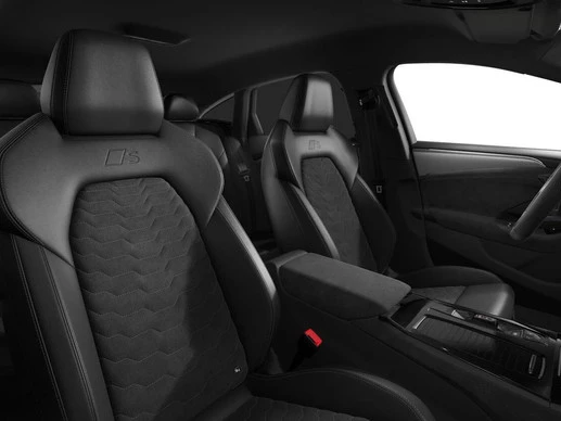 Audi A6 Sportback e-tron - Afbeelding 4 van 9