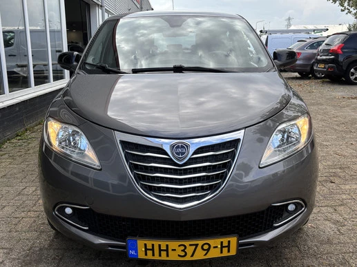 Lancia Ypsilon - Afbeelding 3 van 22