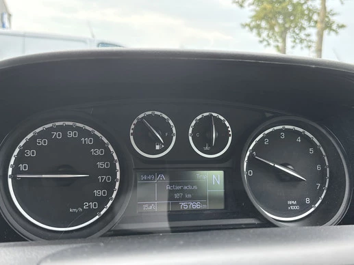 Lancia Ypsilon - Afbeelding 6 van 22