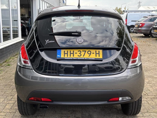 Lancia Ypsilon - Afbeelding 7 van 22
