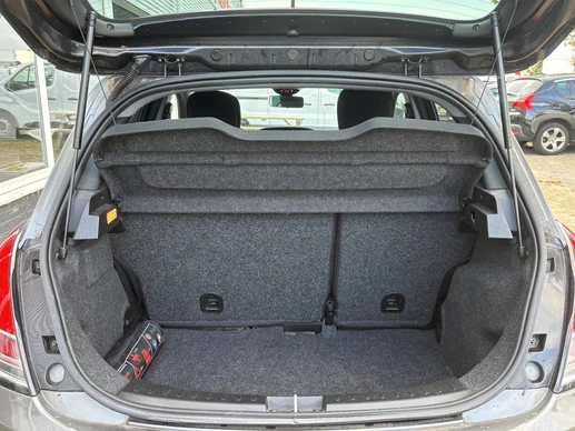 Lancia Ypsilon - Afbeelding 8 van 22