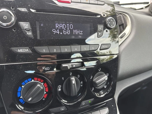 Lancia Ypsilon - Afbeelding 10 van 22