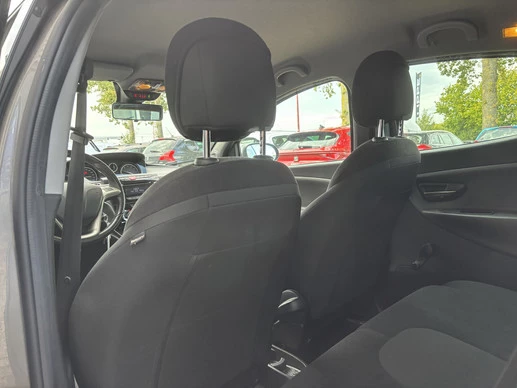 Lancia Ypsilon - Afbeelding 16 van 22