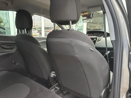 Lancia Ypsilon - Afbeelding 18 van 22