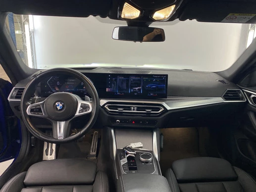 BMW 4 Serie - Afbeelding 3 van 6