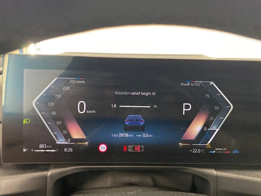 BMW 4 Serie - Afbeelding 6 van 6
