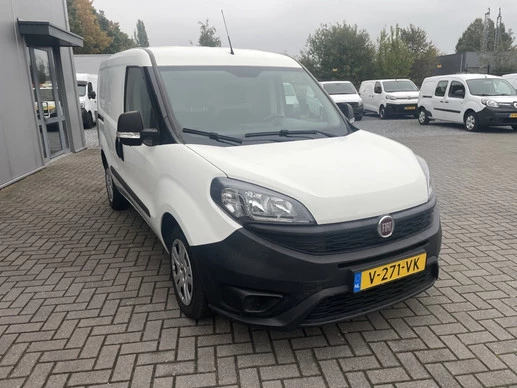 Fiat Doblò - Afbeelding 4 van 11