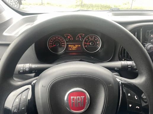 Fiat Doblò - Afbeelding 10 van 11