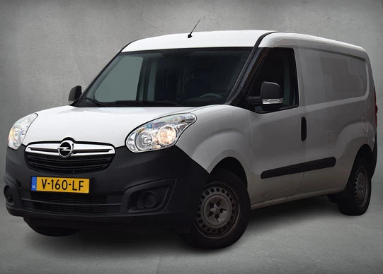 Opel Combo - Afbeelding 1 van 24