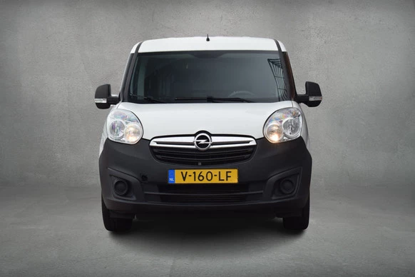 Opel Combo - Afbeelding 6 van 24