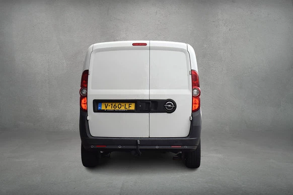 Opel Combo - Afbeelding 7 van 24