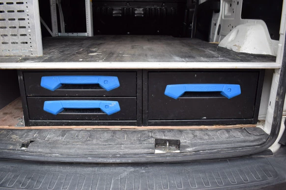 Opel Combo - Afbeelding 10 van 24