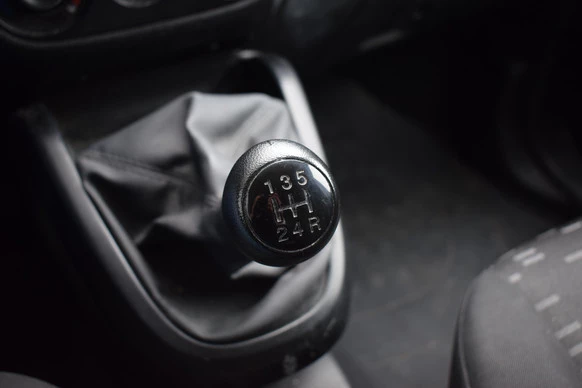 Opel Combo - Afbeelding 17 van 24