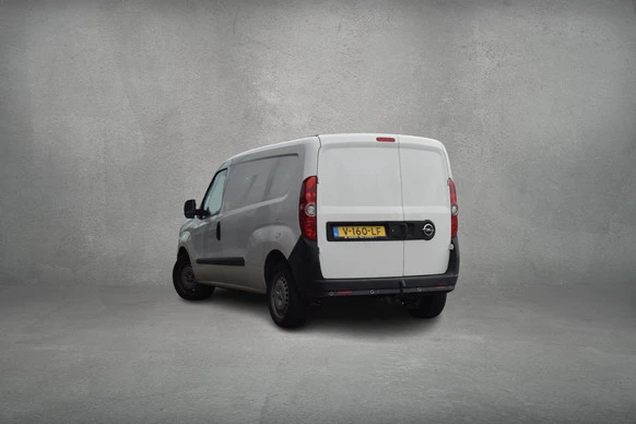 Opel Combo - Afbeelding 22 van 24