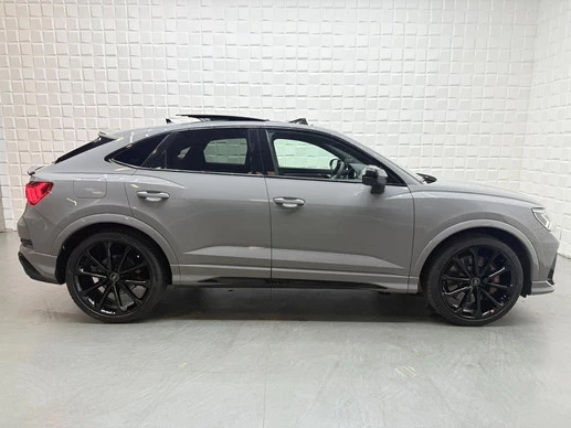 Audi RSQ3 - Afbeelding 5 van 30