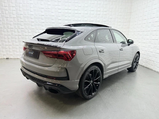 Audi RSQ3 - Afbeelding 6 van 30