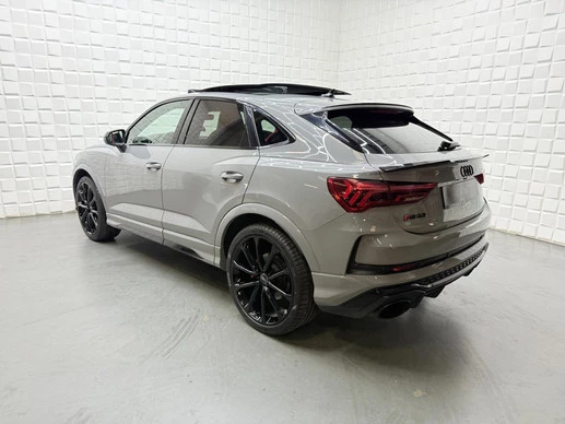 Audi RSQ3 - Afbeelding 8 van 30