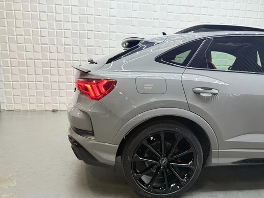 Audi RSQ3 - Afbeelding 11 van 30