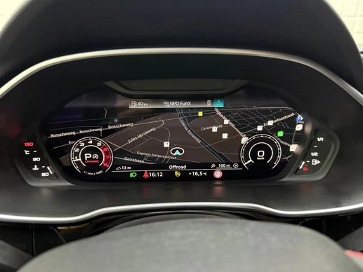 Audi RSQ3 - Afbeelding 13 van 30