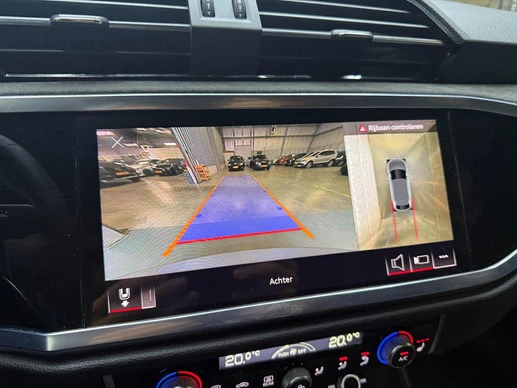 Audi RSQ3 - Afbeelding 16 van 30