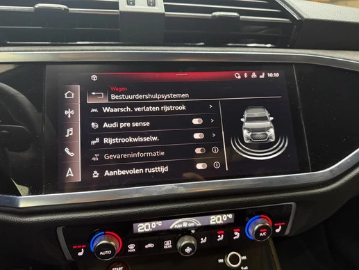 Audi RSQ3 - Afbeelding 19 van 30