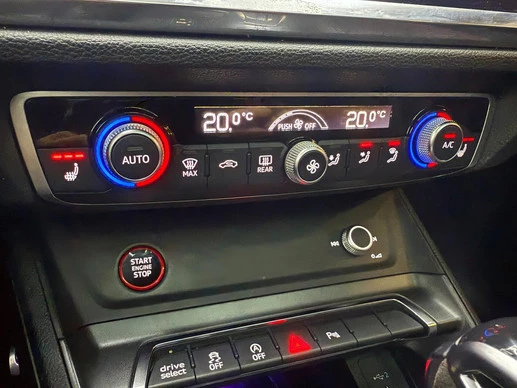 Audi RSQ3 - Afbeelding 23 van 30