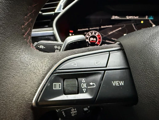 Audi RSQ3 - Afbeelding 25 van 30