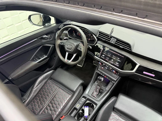 Audi RSQ3 - Afbeelding 26 van 30