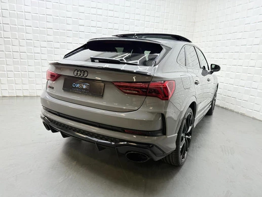 Audi RSQ3 - Afbeelding 30 van 30