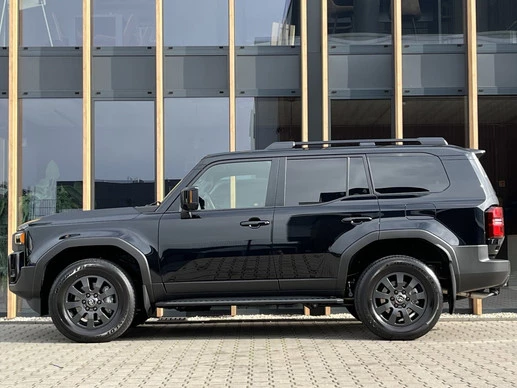 Toyota Land Cruiser - Afbeelding 2 van 28