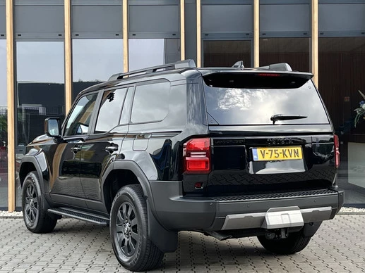 Toyota Land Cruiser - Afbeelding 3 van 28