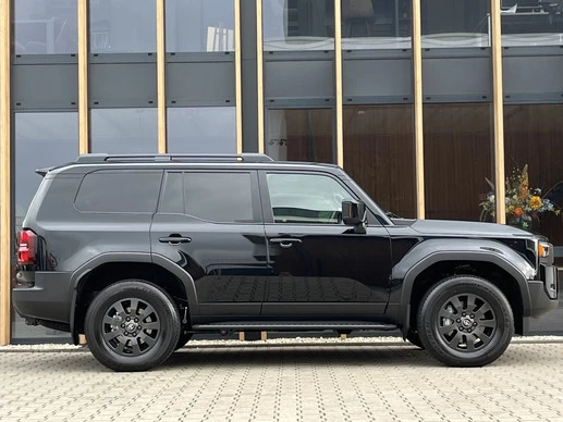 Toyota Land Cruiser - Afbeelding 5 van 28