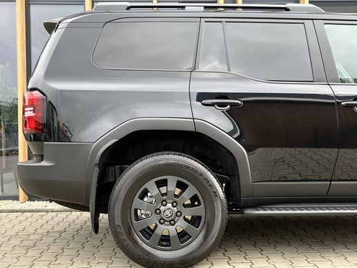 Toyota Land Cruiser - Afbeelding 7 van 28