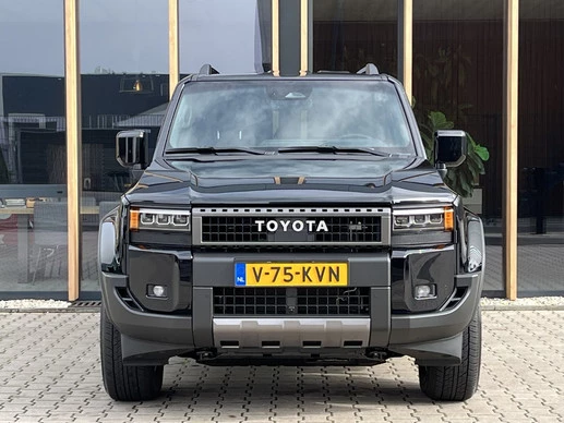 Toyota Land Cruiser - Afbeelding 9 van 28