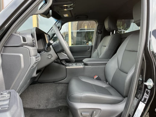 Toyota Land Cruiser - Afbeelding 10 van 28