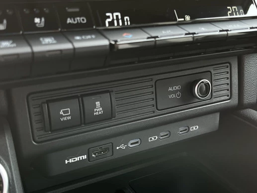 Toyota Land Cruiser - Afbeelding 18 van 28