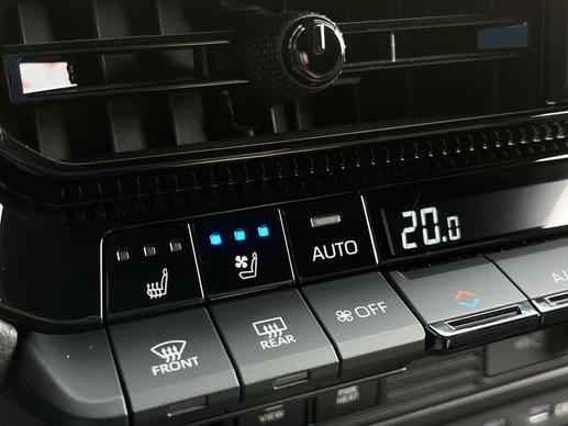 Toyota Land Cruiser - Afbeelding 19 van 28