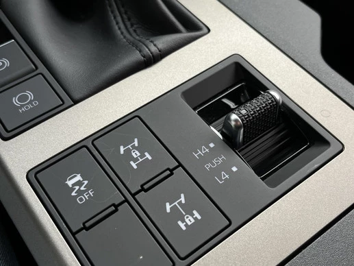 Toyota Land Cruiser - Afbeelding 23 van 28