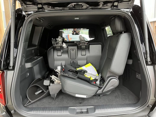 Toyota Land Cruiser - Afbeelding 25 van 28