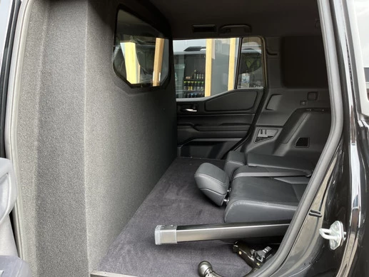 Toyota Land Cruiser - Afbeelding 26 van 28