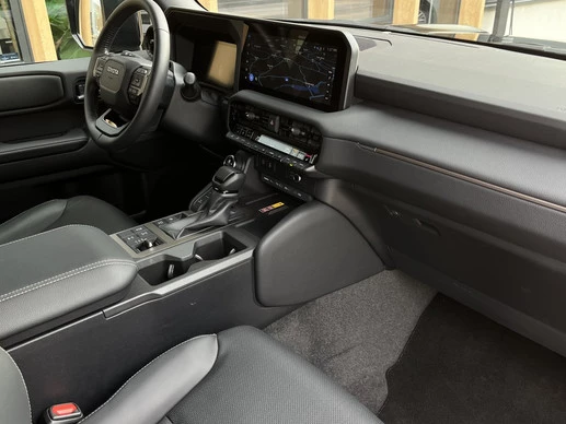 Toyota Land Cruiser - Afbeelding 27 van 28