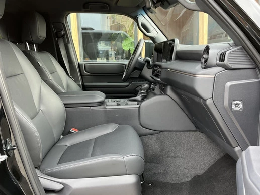 Toyota Land Cruiser - Afbeelding 28 van 28