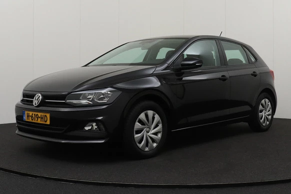 Volkswagen Polo - Afbeelding 1 van 23