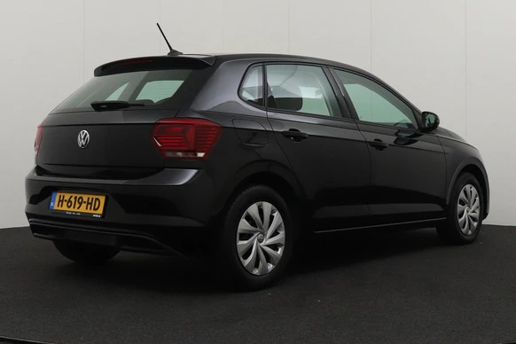 Volkswagen Polo - Afbeelding 2 van 23
