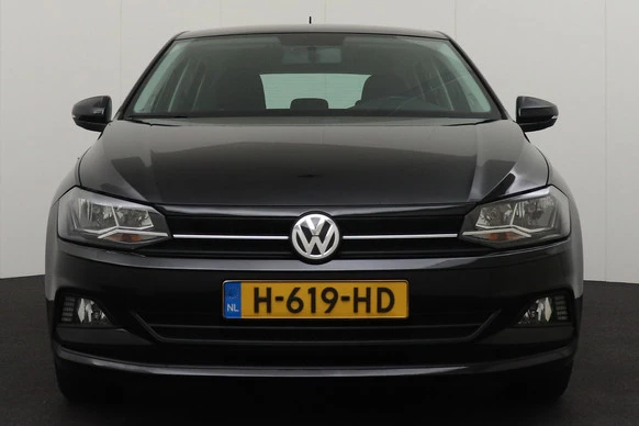 Volkswagen Polo - Afbeelding 3 van 23
