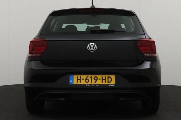 Volkswagen Polo - Afbeelding 4 van 23