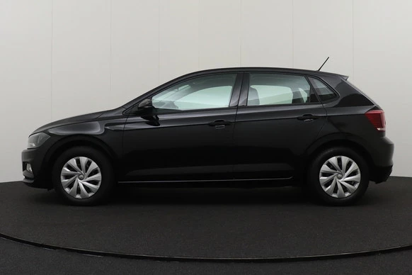 Volkswagen Polo - Afbeelding 5 van 23